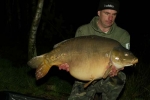 Carp Fishing Catch Report - Simon ward and party Carp Fishing Catch Report - Simon ward and party