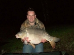 Carp Fishing Catch Report - Dads army Carp Fishing Catch Report - Dads army