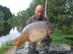Carp Fishing Catch Report - Essex Girls Carp Fishing Catch Report - Essex Girls