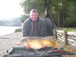 Carp Fishing Catch Report - Traveling Willburies's and the missing dutchman Carp Fishing Catch Report - Traveling Willburies's and the missing dutchman