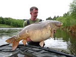 Carp Fishing Catch Report - The Suffolk 60 Slayer's Carp Fishing Catch Report - The Suffolk 60 Slayer's