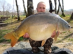 Carp Fishing Catch Report - Gallaxy Crusaders Carp Fishing Catch Report - Gallaxy Crusaders