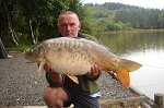 Carp Fishing Catch Report - Green Army Carp Fishing Catch Report - Green Army