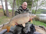 Carp Fishing Catch Report - Arctic monkeys Carp Fishing Catch Report - Arctic monkeys