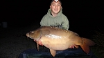 Carp Fishing Catch Report - The Essex electronic star gazers Carp Fishing Catch Report - The Essex electronic star gazers