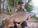 Carp Fishing Catch Report - Mr White and the mechanics Carp Fishing Catch Report - Mr White and the mechanics