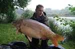 Carp Fishing Catch Report - The way the cookie crumble's Carp Fishing Catch Report - The way the cookie crumble's