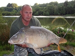 Carp Fishing Catch Report - The Nuclear Physicist's Carp Fishing Catch Report - The Nuclear Physicist's