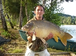 Carp Fishing Catch Report - Mick Carter and the Everest Boys Carp Fishing Catch Report - Mick Carter and the Everest Boys