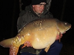 Carp Fishing Catch Report - The Nuclear fall outs Carp Fishing Catch Report - The Nuclear fall outs