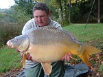 Carp Fishing Catch Report - Jack and Crew Carp Fishing Catch Report - Jack and Crew