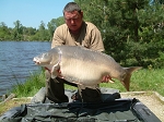Carp Fishing Catch Report - Richard and the Poacher's Carp Fishing Catch Report - Richard and the Poacher's