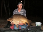 Carp Fishing Catch Report - The one's that got away Carp Fishing Catch Report - The one's that got away