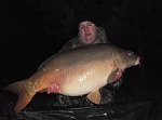 Carp Fishing Catch Report - Four Buffalo grills and a roaming pom Carp Fishing Catch Report - Four Buffalo grills and a roaming pom