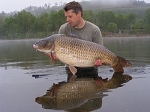 Carp Fishing Catch Report - Warren Wafter's Carp Fishing Catch Report - Warren Wafter's