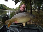Carp Fishing Catch Report - The Mad Mouri and the turkey basher's Carp Fishing Catch Report - The Mad Mouri and the turkey basher's