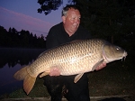 Carp Fishing Catch Report - Dartford Rats Carp Fishing Catch Report - Dartford Rats