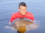 Carp Fishing Catch Report - The weather men Carp Fishing Catch Report - The weather men