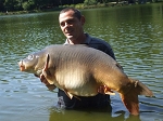 Carp Fishing Catch Report - The Jackknife Boilie carrier's Carp Fishing Catch Report - The Jackknife Boilie carrier's