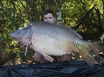 Carp Fishing Catch Report - Dangerous Dale and the Dartford Rats Carp Fishing Catch Report - Dangerous Dale and the Dartford Rats