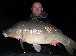 Carp Fishing Catch Report - The Koi Pigs and the raging thunder storm. Carp Fishing Catch Report - The Koi Pigs and the raging thunder storm.