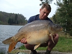 Carp Fishing Catch Report - Northern Glassbacks Carp Fishing Catch Report - Northern Glassbacks