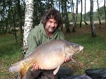 Carp Fishing Catch Report - The Catastrophe brother's Carp Fishing Catch Report - The Catastrophe brother's