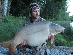 Carp Fishing Catch Report - The P.B Nodd Squad Carp Fishing Catch Report - The P.B Nodd Squad