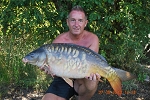 Carp Fishing Catch Report - Three Men and a wa**ing warthog. Carp Fishing Catch Report - Three Men and a wa**ing warthog.