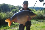 Carp Fishing Catch Report - The Suffolk Hook Puller's Carp Fishing Catch Report - The Suffolk Hook Puller's