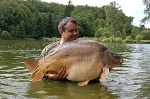 Carp Fishing Catch Report - GreenGreen grass of Surrey Carp Fishing Catch Report - GreenGreen grass of Surrey