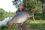 Carp Fishing Catch Report - You Spawning cu*** Carp Fishing Catch Report - You Spawning cu***