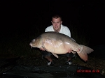 Carp Fishing Catch Report - RMB Carp tour's Carp Fishing Catch Report - RMB Carp tour's