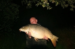 Carp Fishing Catch Report - Cracker's return 2014 Carp Fishing Catch Report - Cracker's return 2014