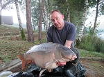 Carp Fishing Catch Report - Test Curve John and the Carping Pioneers Carp Fishing Catch Report - Test Curve John and the Carping Pioneers