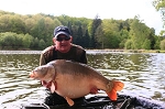 Carp Fishing Catch Report - Paul smith Carp Fishing Catch Report - Paul smith