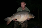 Carp Fishing Catch Report - Lost in Combat Carp Fishing Catch Report - Lost in Combat