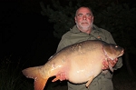Carp Fishing Catch Report - Lucky Mike and the Desperados Carp Fishing Catch Report - Lucky Mike and the Desperados