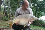 Carp Fishing Catch Report - Venosi returns Carp Fishing Catch Report - Venosi returns