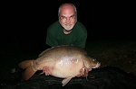 Carp Fishing Catch Report - Phil, Steve, Paul Carp Fishing Catch Report - Phil, Steve, Paul