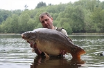 Carp Fishing Catch Report - Bob, Mike, Cheeks, Steve, Mark. Carp Fishing Catch Report - Bob, Mike, Cheeks, Steve, Mark.