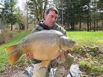 Carp Fishing Catch Report - Wickford Wan**rs Carp Fishing Catch Report - Wickford Wan**rs