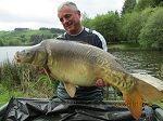Carp Fishing Catch Report - Plum's Carping tour's 2016 Carp Fishing Catch Report - Plum's Carping tour's 2016