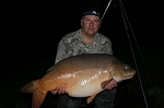 Carp Fishing Catch Report - The Traveler's Carp Fishing Catch Report - The Traveler's