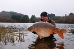 Carp Fishing Catch Report - Solo Bob Carp Fishing Catch Report - Solo Bob