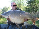 Carp Fishing Catch Report - The missing Pirot Carp Fishing Catch Report - The missing Pirot