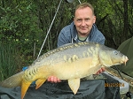 Carp Fishing Catch Report - Test Curve Johns Carping pioneer's and the last of the heavy baiter's Carp Fishing Catch Report - Test Curve Johns Carping pioneer's and the last of the heavy baiter's