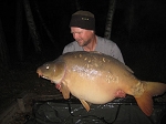 Carp Fishing Catch Report - Nigel's Carping Addicts Carp Fishing Catch Report - Nigel's Carping Addicts