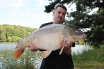 Carp Fishing Catch Report - Suffolk Hook pullers return Carp Fishing Catch Report - Suffolk Hook pullers return
