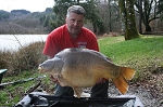 Carp Fishing Catch Report - Steve, Dave, Phil, Tony. Carp Fishing Catch Report - Steve, Dave, Phil, Tony.
